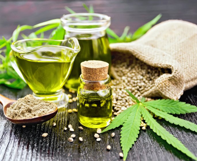 Alzheimer : le CBD a haute dose ameliorerait les capacites cognitives