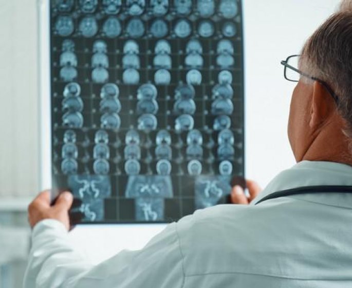 Maladie de Charcot : des traitements naturels ?