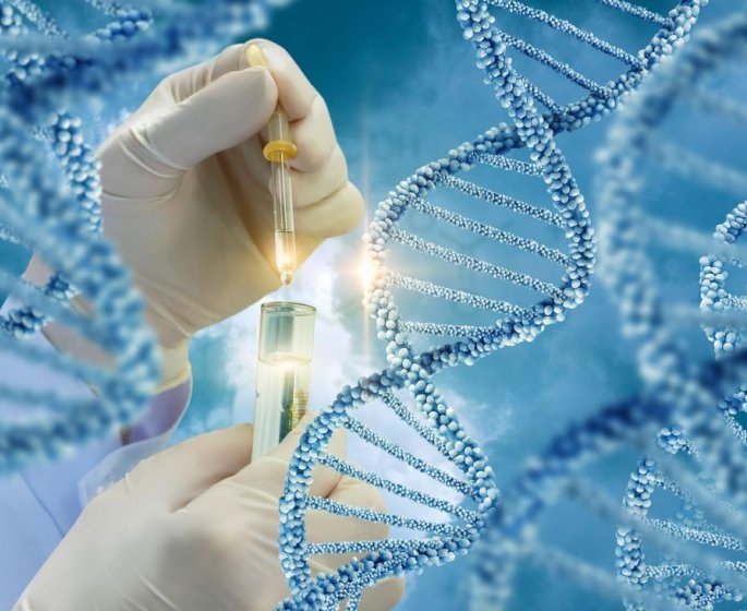 Hypercholesterolemie familiale : le diagnostic genetique
