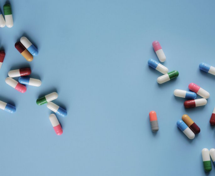 Anti-inflammatoire et anticoagulants : un risque hemorragique double 