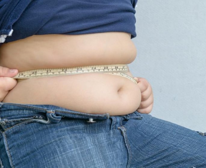 Syndrome metabolique : les criteres de diagnostic