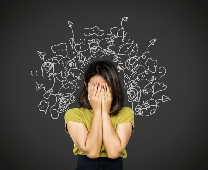 Comment accepter ses emotions negatives pour mieux les vivre