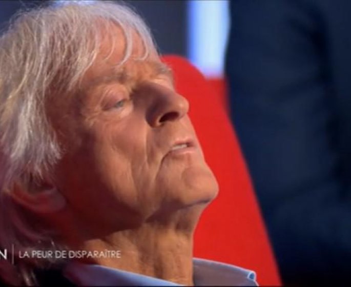 Dave cerne par la mort &quot;depuis trop longtemps&quot;