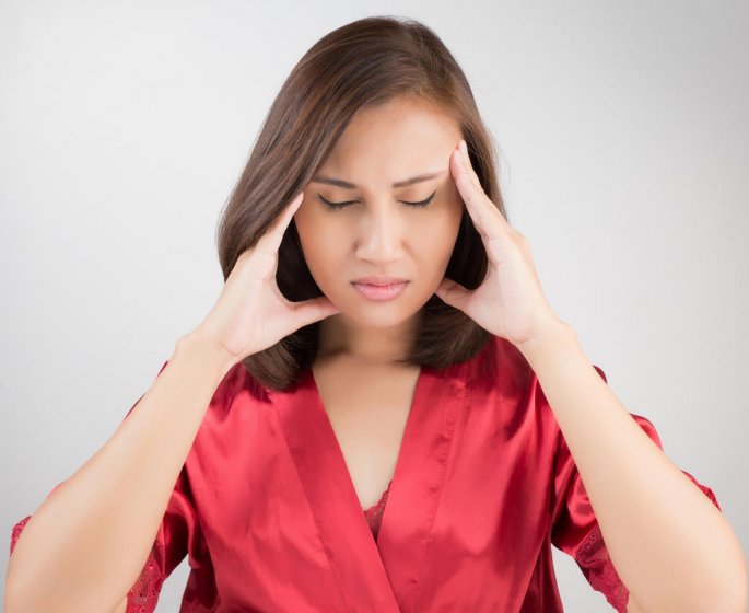 Malaise vagal : la fatigue en cause