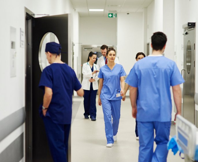 Septicemie : aussi courante que le cancer, aussi mortelle que l’infarctus