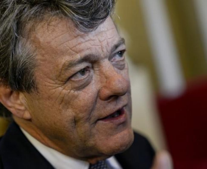 Demission de Jean-Louis Borloo : de quoi souffre-t-il ?