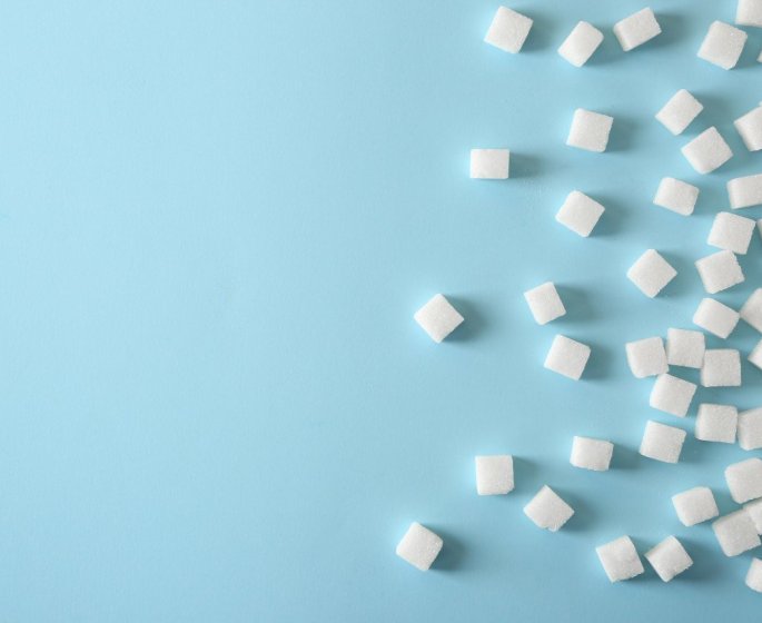 Inflammation : le sucre favorise les maladies auto-immunes