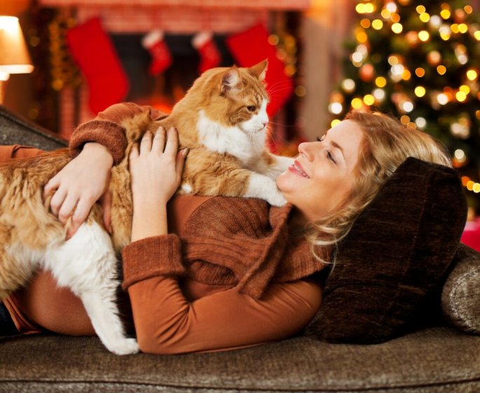 Noel detente : comment gerer le stress post-festivites ?