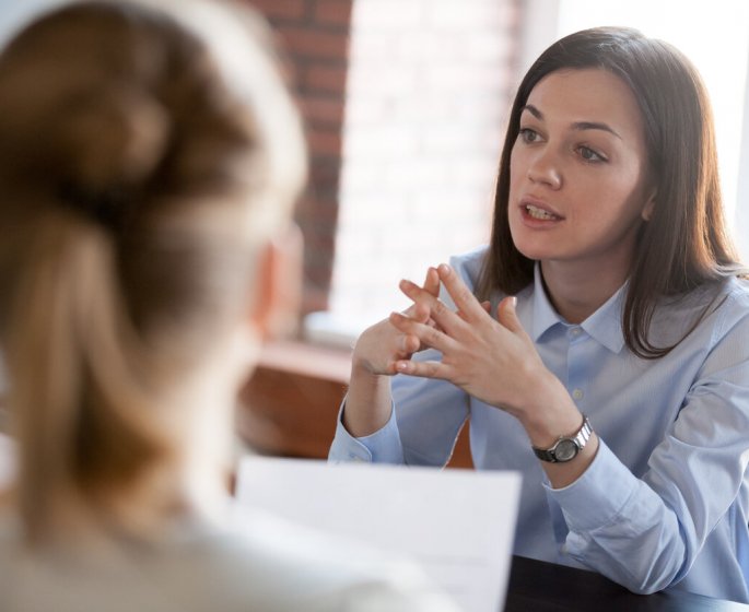 Affirmation de soi : connaissez-vous la methode DESC ?