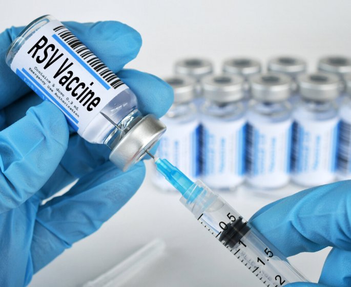 Virus respiratoire syncitial : il faut vacciner les seniors