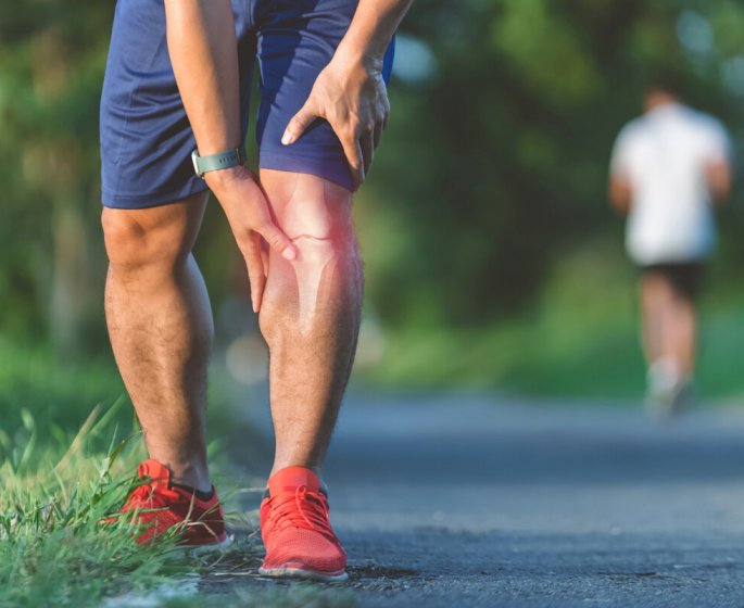 Arthrite : les inhibiteurs de Janus Kinase seraient efficaces