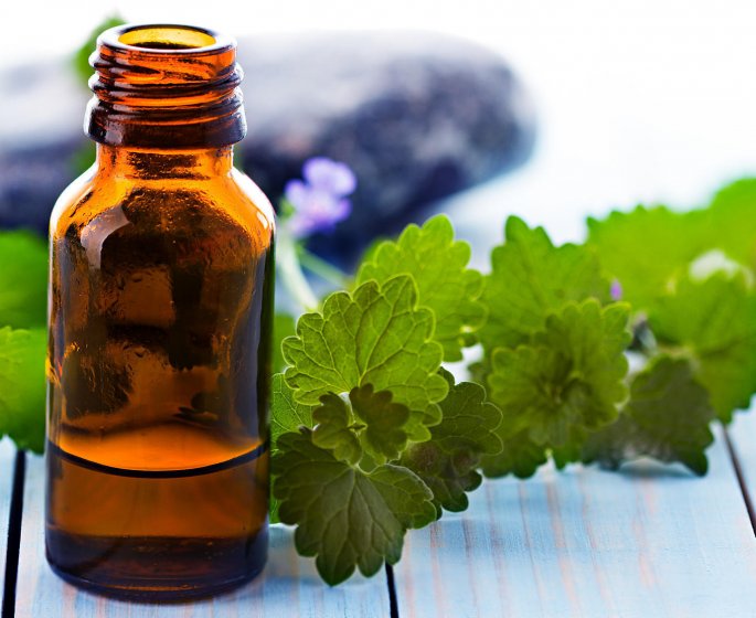Soigner le rhume naturellement avec les huiles essentielles 