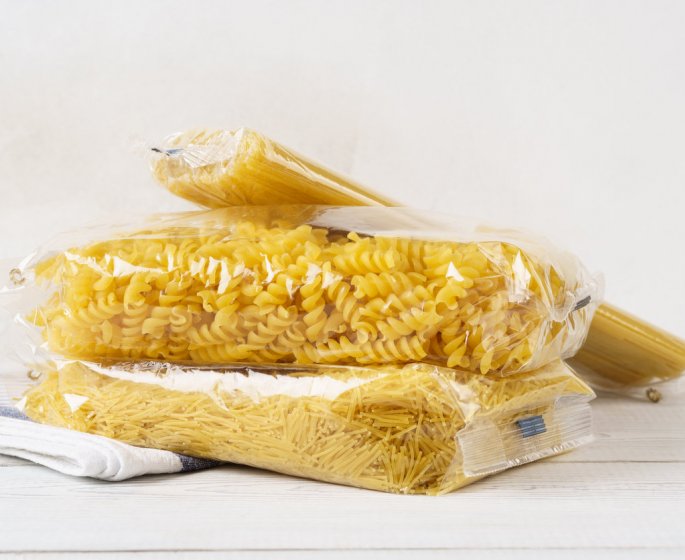Pates : lesquelles acheter au supermarche ?