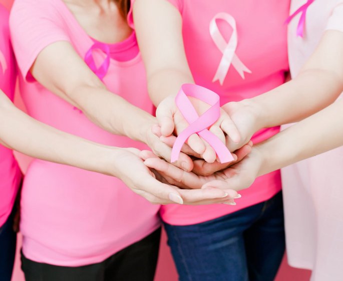 Cancer : 8 associations rappellent aux patientes qu’elles ne sont pas seules