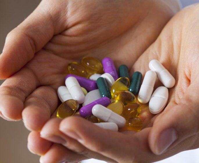 Le mauvais usage des medicaments tue plus de 10 000 personnes par an : comment proteger les patients ?