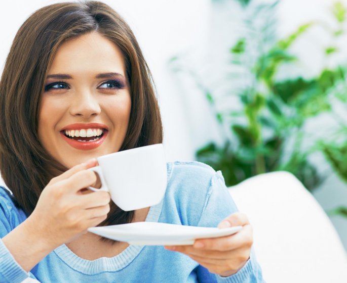 3 tasses de cafe par jour reduirait le risque de troubles du rythme cardiaque