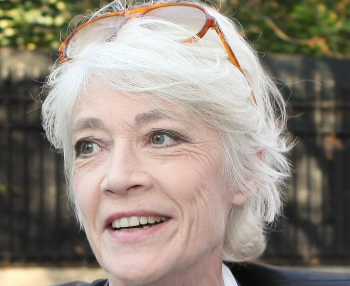 Francoise Hardy : des "crises de panique extremes" a cause d’un medicament