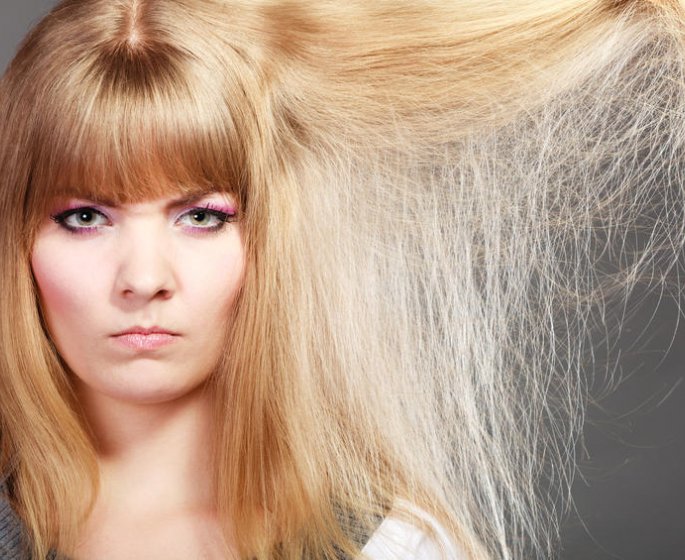Ces shampoings peuvent vous faire perdre vos cheveux