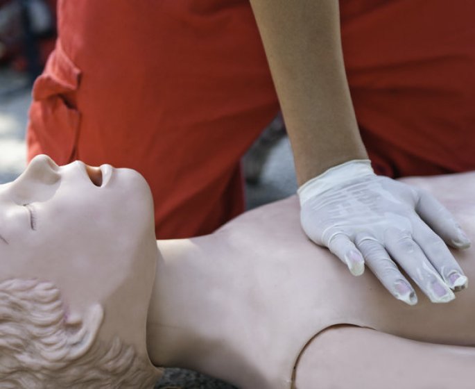 L-Inconnue de la Seine : qui est le visage des mannequins de secourisme ?