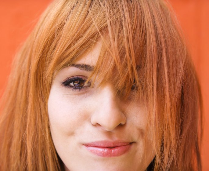 Cheveux : comment savoir si la frange est faite pour vous ?