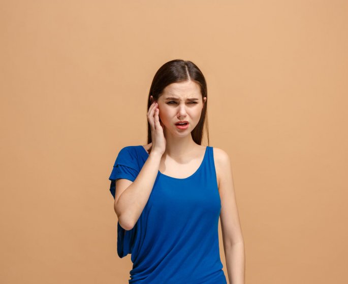 Mal a l-oreille : est-ce une mastoidite ?