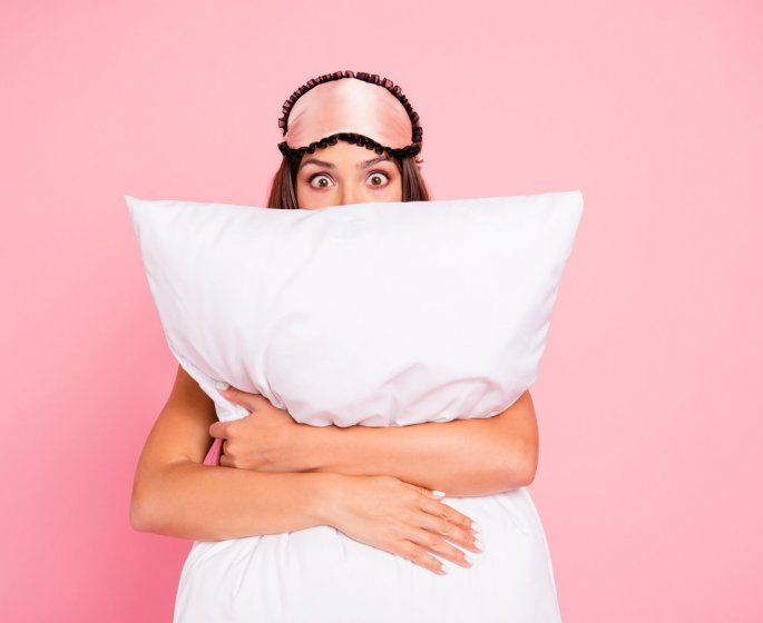 5 astuces pour retrouver le sommeil en pleine nuit 
