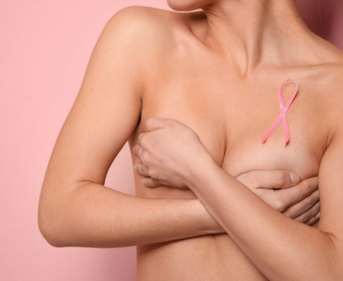 Les 3 formes de cancer du sein les plus frequentes