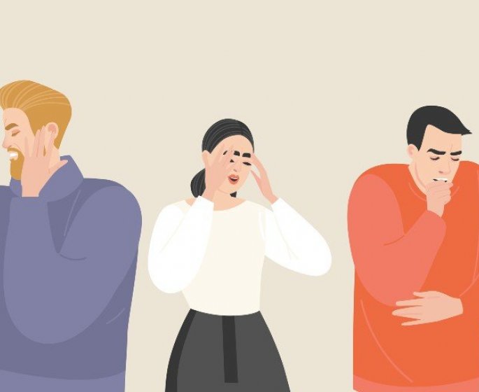 10 conseils pour soigner un rhume rapidement 