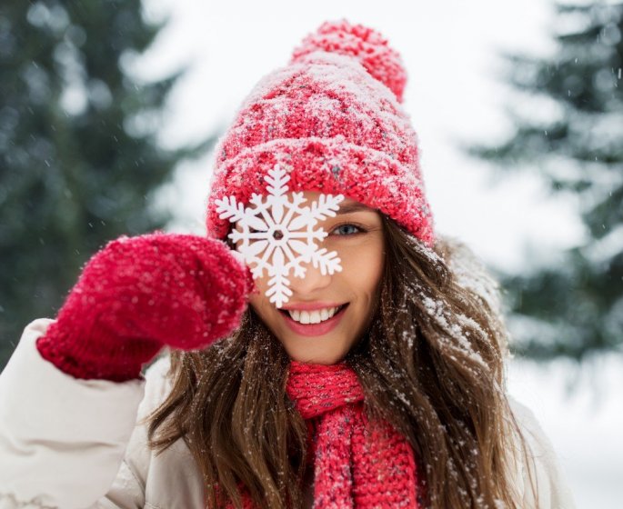 Friluftsliv : le concept scandinave qu-il vous faut adopter cet hiver