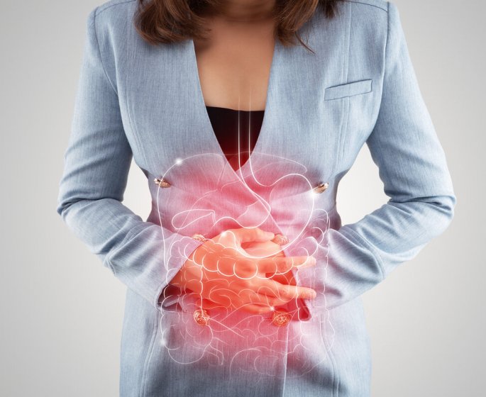 Maladie de Crohn : elle serait liee au virus de la gastro-enterite