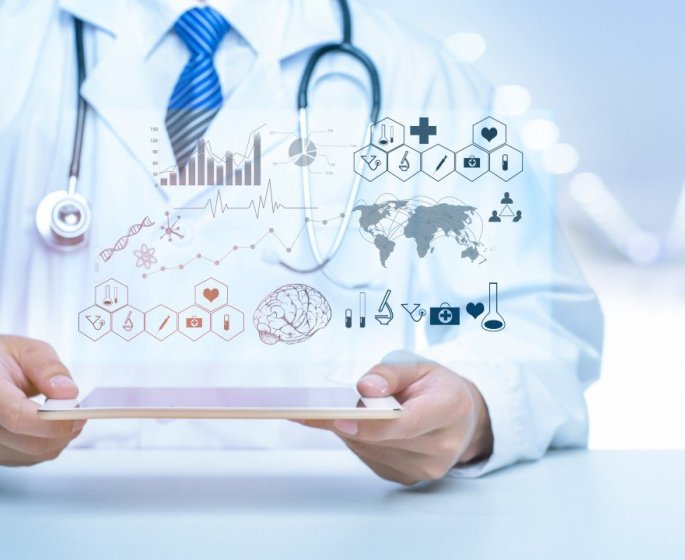 Le BIG DATA en sante: ... c’est quoi, au fait ?
