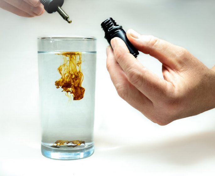 L’argent colloidal, bon ou mauvais pour la sante ? Ce que dit la science !