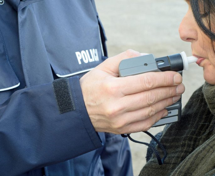 Taux d-alcoolemie : comment utiliser un ethylotest ?