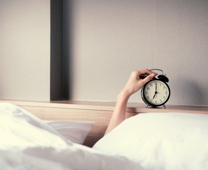 Changement d-heure : 5 conseils pour bien s-y preparer