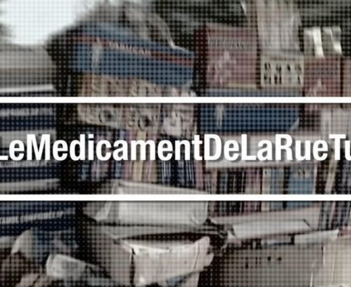 Faux medicaments : la Fondation Chirac lance une nouvelle campagne en Afrique
