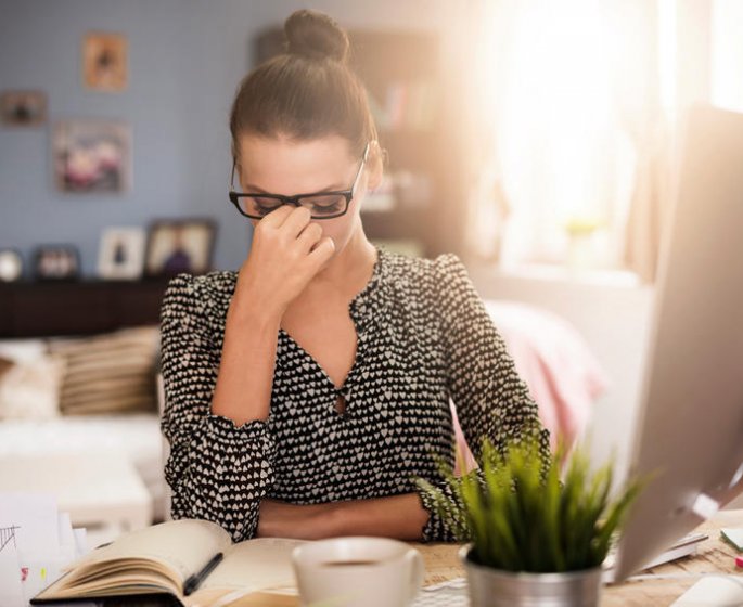 Yeux : comment les proteger et preserver sa vue a l’ecole et au travail ?