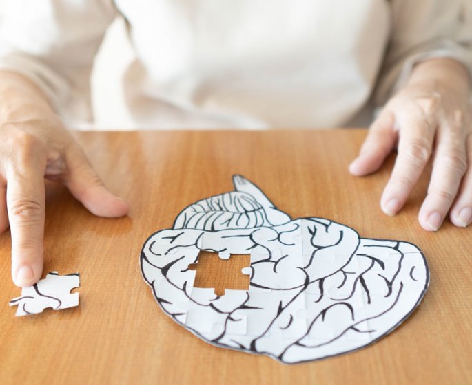 Alzheimer : ces 3 facteurs de risque surprenants peuvent provoquer la maladie