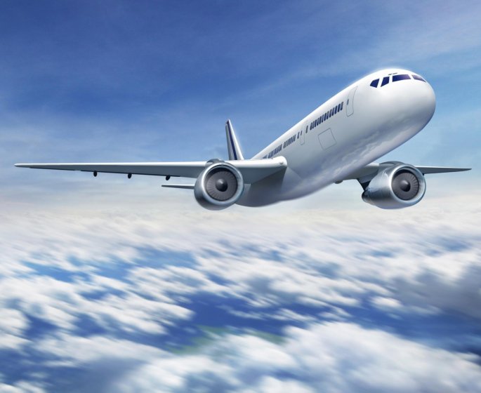 L-EFT, une technique pour ne plus avoir peur en avion