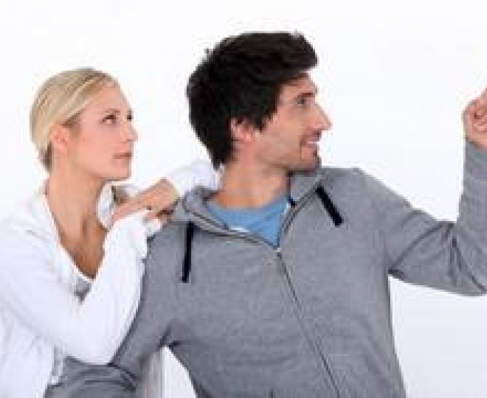 4 raisons pour lesquelles les hommes n-ecoutent pas les femmes