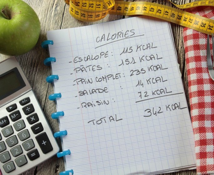 Perte de poids : "Que vaut le regime 1000 calories si je veux mincir rapidement ?"
