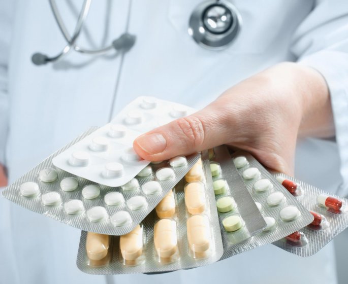 De nouveaux medicaments contenant des derives d-ergot de seigle retires du marche