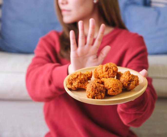 Cholesterol : les pires aliments reveles par une cardiologue