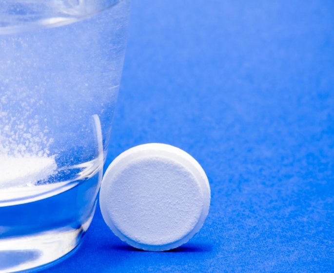 Cancer du colon : l-aspirine bientot conseille aux personnes malades ?