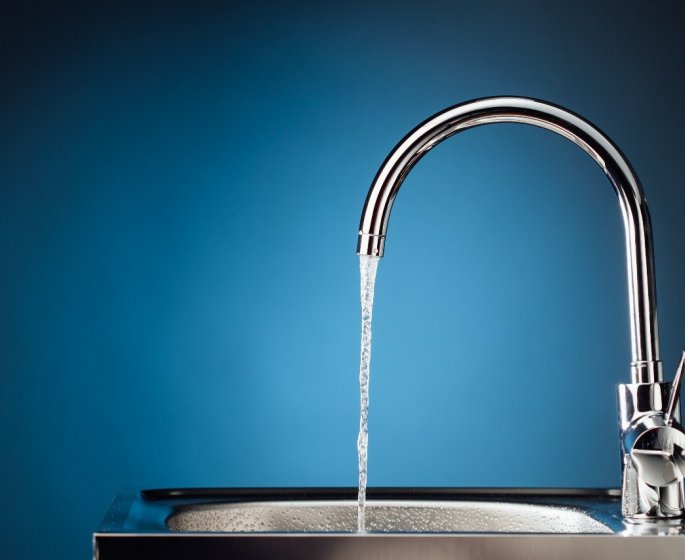 Rouen : 32 foyers prives d-eau potable suite a une contamination chimique