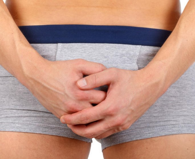 Les 8 pires maladies intimes que vous pouvez avoir messieurs !