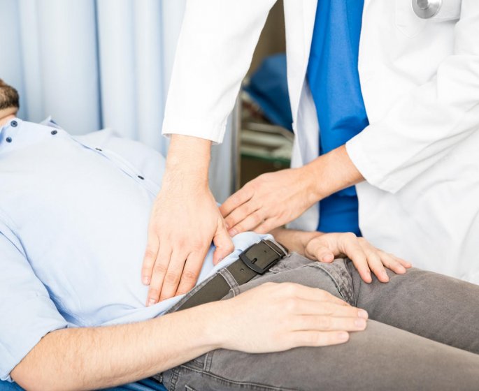 3 causes de developpement d-une pancreatite