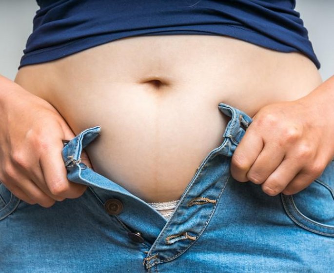 Les 11 cancers que vous risquez si vous avez un gros ventre