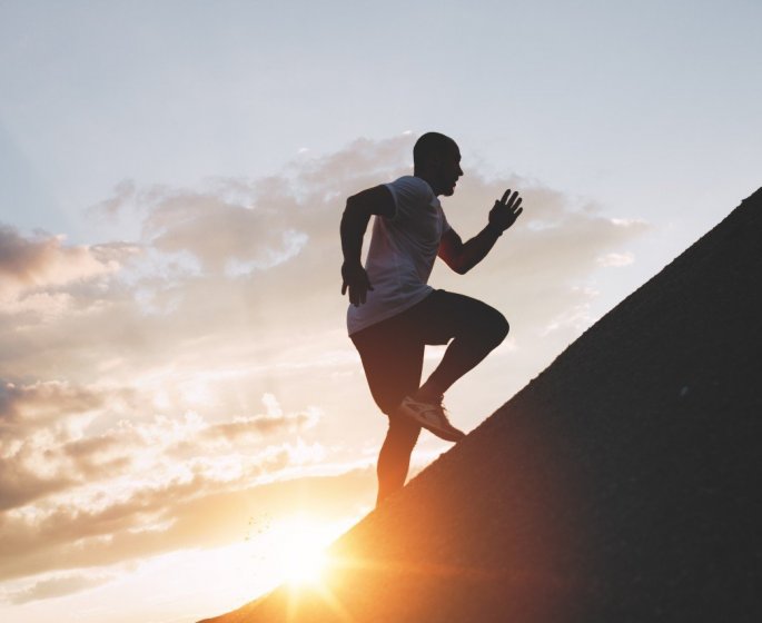 Sante cardiaque : manque de sommeil et sport intense ne font pas bon menage