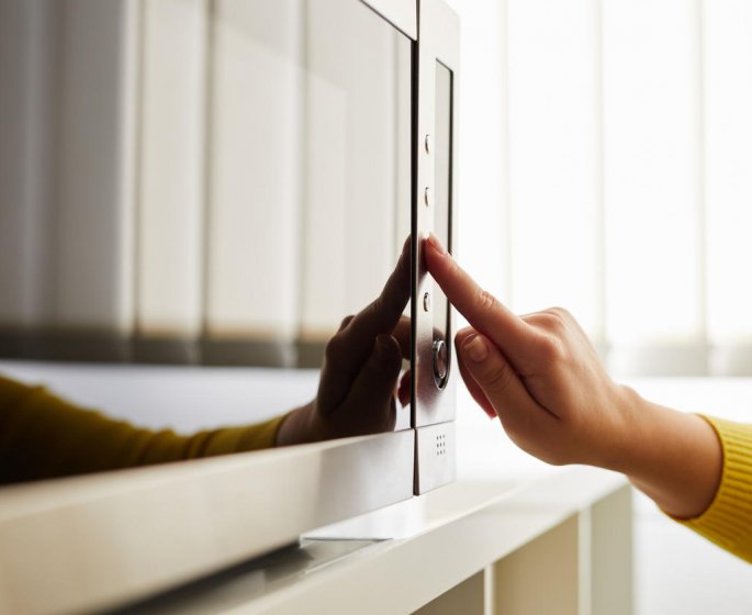 Les erreurs a eviter avec votre micro-ondes