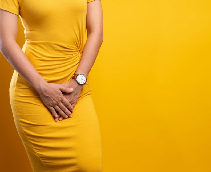 Comment apaiser et traiter une infection urinaire ?
